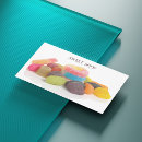 Search for confectionery business cards Sweets