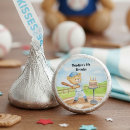 Search for baseball birthday favors Watercolor