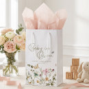 Search for gift bags Baby girl