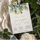 Search for lily baby shower invitations Baby in bloom