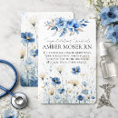 Search for nursing graduation cards Floral