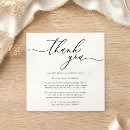 Search for mini thank you cards Simple