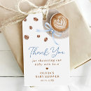 Search for coffee gift tags Elegant
