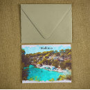 Search for mallorca postcards Mediterranean sea