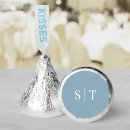 Search for dusty blue candy favors Classic