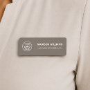 Search for cleaning service name tags Maid