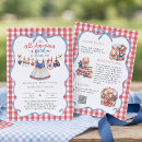 Search for american girl invitations Bow