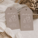 Search for coffee gift tags Gender neutral baby shower