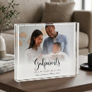 Search for godparent thank you gifts Baptism