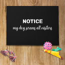 Search for black cat doormats Fun