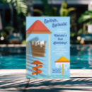 Search for water slide invitations Kids