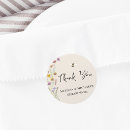 Search for gender reveal thank you stickers What will baby be