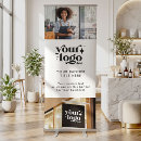 Search for logo business banners Trade show