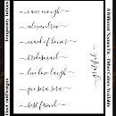 Search for temporary tattoos Motivational