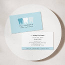Search for pediatric dentist business cards Dental hygienist
