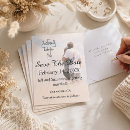 Search for christian wedding save the dates Traditional
