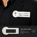 Search for teacher name tags Black and white