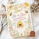Search for what will it bee invitations Mother to be