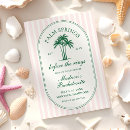 Search for palm springs bachelorette itinerary Hand drawn palm trees