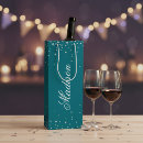 Search for wine gift bags Girly