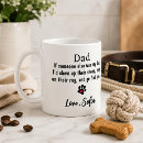 Search for funny dog mugs Best dog dad