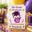 Search for elementary school graduation cards Diploma