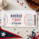 Search for baseball 2nd birthday invitations Little slugger birthday