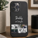 Search for cases Daddy