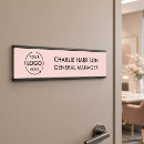 Search for beauty salon door signs For her