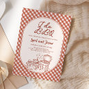 Search for i do barbeque invitations Love and burgers