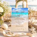 Search for beach rehearsal dinner invitations The night before