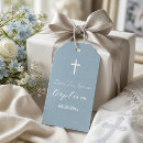 Search for baptism gift tags Baby boy