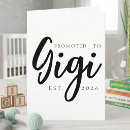 Search for gigi cards Promoted to gigi