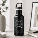 Search for promotional water bottles Company