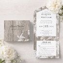 Search for vintage flowers wedding invitations Rustic