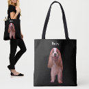 Search for black cocker spaniel Modern