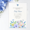 Search for aesthetic invitations Blue