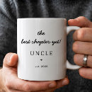 Search for new uncle gifts First time uncle