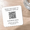 Search for qr code coasters Marketing