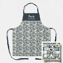 Search for dog groomer aprons Pattern