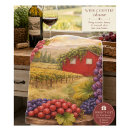 Search for wine kitchen towels Hostess