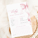 Search for baby prediction baby advice cards Mother to be