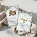 Search for locally grown baby shower invitations Homegrown