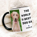 Search for best dog dad mugs For him