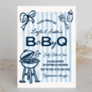 Search for backyard bbq invitations Baby q