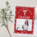 Search for formal graduation announcement cards University
