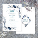 Search for diamond wedding anniversary invitations Vow renewal