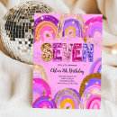 Search for girls 7th birthday invitations For kids