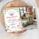 Search for barnyard invitations Horse