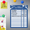 Search for magnets Blue